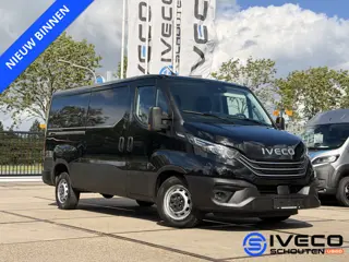 Iveco Daily 35S21V A8  3.0L 210pk | L2H1 W3520 | Automaat | Adaptive Cruise Control | Camera | Apple