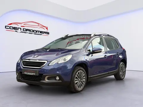 Peugeot 2008 1.2 PureTech Active /Apple Carplay/Panoramadak/Cruise Control/USB/ESP/ABS/Multifunction