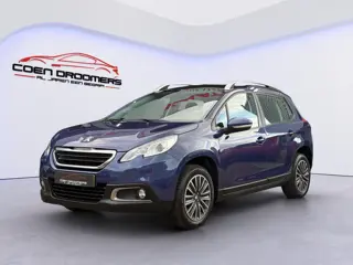 Peugeot 2008 1.2 PureTech Active /Apple Carplay/Panoramadak/Cruise Control/USB/ESP/ABS/Multifunction