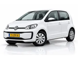 Volkswagen Up! 1.0 BMT move up! 5drs | AIRCO | BLEUTOOTH AUDIO | NAP | ELEKTRISCHE RAMEN