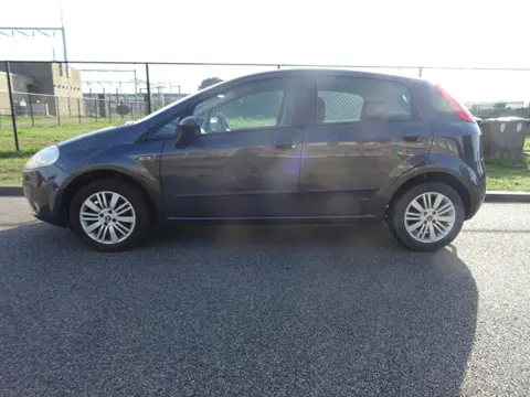 Fiat Grande Punto 1.4 Dynamic