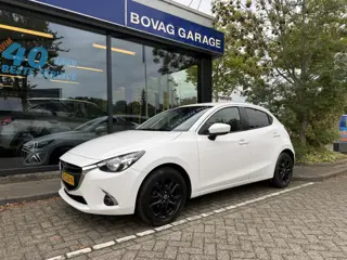 Mazda 2 1.5 Skyactiv-G Sport Selected Rijklaarprijs