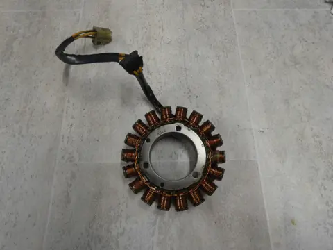 DYNAMO Ducati 848 2008 - 2010 / 2010 - 2013