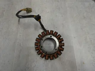 DYNAMO Ducati 848 2008 - 2010 / 2010 - 2013