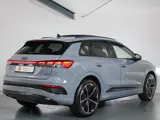 Foto 30 van Audi Q4 e-tron 50 quattro Launch edition S Competition 77 kWh Sonos, Panoramadak, Head-Up, RS-Stoele