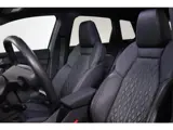 Foto 28 van Audi Q4 e-tron 50 quattro Launch edition S Competition 77 kWh Sonos, Panoramadak, Head-Up, RS-Stoele