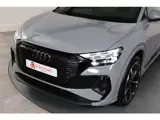 Foto 25 van Audi Q4 e-tron 50 quattro Launch edition S Competition 77 kWh Sonos, Panoramadak, Head-Up, RS-Stoele