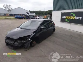 Ford Focus 3 Onderdelen, Kleurcode: Panther Black(Metallic) Donorauto