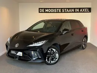 MG MG4 Electric Comfort 64 kWh