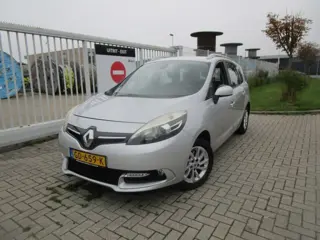 Renault Grand Scénic 1.2 TCe Expression 7p.
