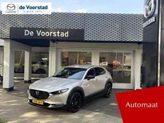 Mazda CX-30 2.0 e-SkyActiv-X M Hybrid Takumi Automaat 186 PK | Ned. auto | dealer onderhouden | BTW