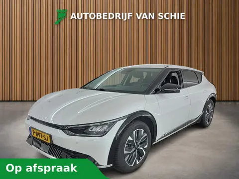 Kia Ev6 Plus 77.4 kWh 1e-Eig. & Dealer-Onderh. BOVAG-Garantie. NL-Auto.