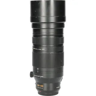 Tweedehands Panasonic Leica DG Vario Elmarit 100-400mm f/4.0-6.3 ASPH Power OIS CM7638