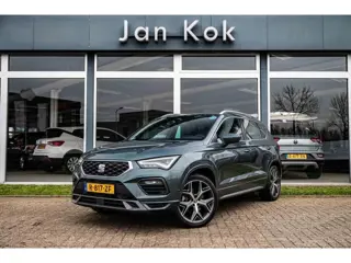 SEAT Ateca 1.5 TSi 150pk FR Business Intense | Elektrische achterklep | Digt. Instrumentarium | 360 