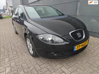 Seat Leon 1.6 Businessline High