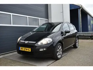 Fiat Punto Evo 1.4 Active Automaat
