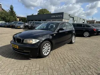 BMW 1-serie 116i Corporate Business Line (bj 2008)