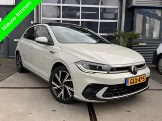 Volkswagen Polo 1.0 TSI R-Line Bns (bj 2022)