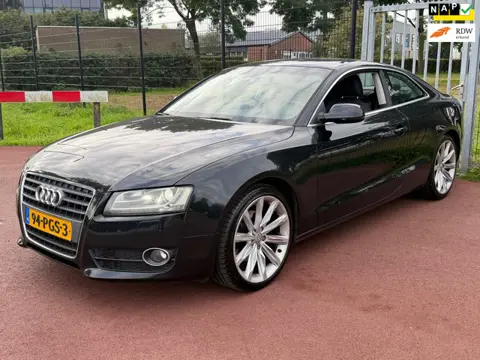Audi A5 Coupé 2.0 TFSI 180 PK Pro Line Business LED PDC 19inch