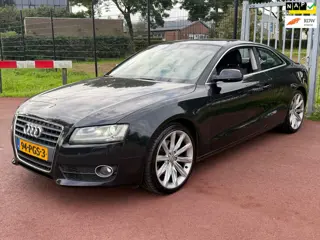 Audi A5 Coupé 2.0 TFSI 180 PK Pro Line Business LED PDC 19inch