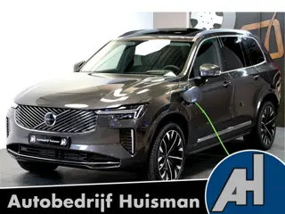 Volvo XC90 2.0 T8 AWD 335kW/456pk Aut8 Plug-in hybrid Plus Bright 7P PANORAMADAK + HARMAN/KARDON + 3