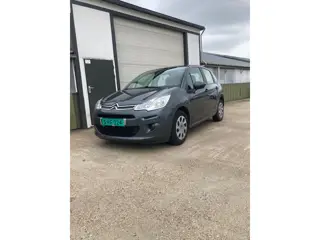 Citroën C3 1.0 VTi Attraction NIEUWE DISTRIEBUTIESNAAR