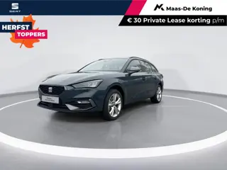 SEAT Leon Sportstourer FR Business 1.5 TSI eHybrid 150 kW / 204 PK Statio | Technology Pack | Trekha