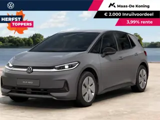 Volkswagen ID.3 Neo Life 61 kWh accu, 190 PK