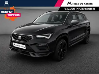 SEAT Ateca FR Business Intense 1.5 TSI 110 kW / 150 PK SUV 7 versn. DSG | Metallic Lak | 19'' Velgen
