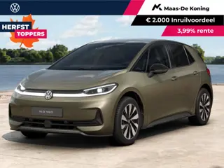 Volkswagen ID.3 Neo Style 61 kWh accu 190 PK Elektr. aandrijving · Achteruitrijcamera · Draadloze te