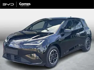 BYD DOLPHIN G 1.5L DM-i Boost