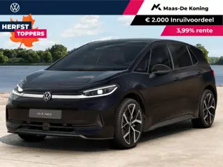 Volkswagen ID.3 Neo Style 84 kWh accu 231 PK Hatchback Elektr · Panoramadak · Steunhaak voor fietsen
