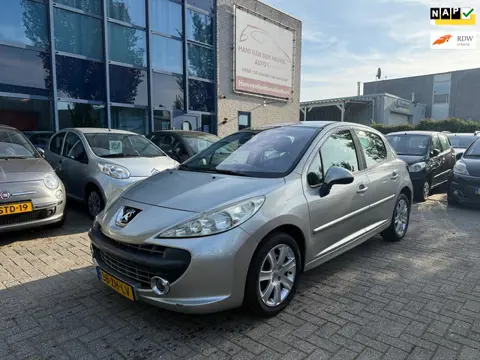 Peugeot 207 1.6 VTi XS Pack 5-drs, AUTOMAAT, Clima, APK 09/26