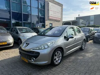 Peugeot 207 1.6 VTi XS Pack 5-drs, AUTOMAAT, Clima, APK 09/26