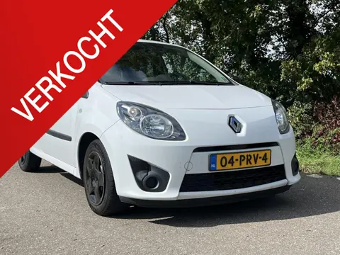 Renault Twingo 1.2-16V Collection