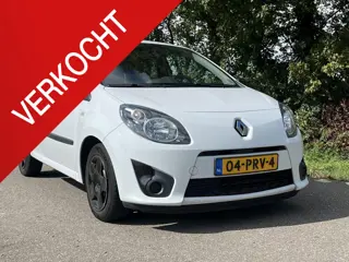 Renault Twingo 1.2-16V Collection