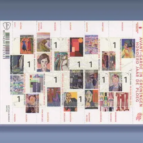 100 jaar de Ploeg (2018)