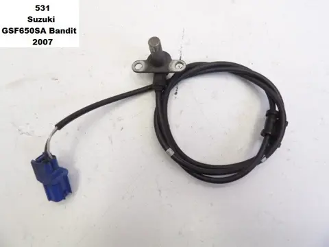 ABS SENSOR VOOR Suzuki GSF 650 Bandit 2006 - 2007