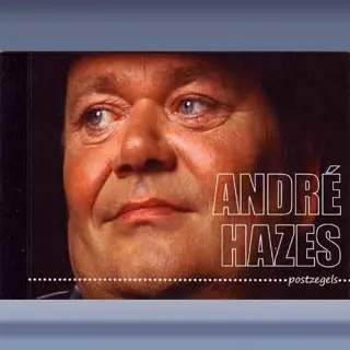 Andr&eacute; Hazes (2009)