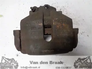 Volkswagen Golf Plus 2005-2014 Remklauw rechts voor