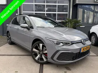 Volkswagen Golf 1.4 eHybrid GTE (bj 2020)