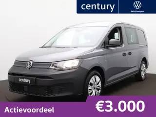 Volkswagen Bedrijfswagens Caddy Flexible Flexible Maxi 1.5 eHybrid EU6 85 kW (115 pk) 2970