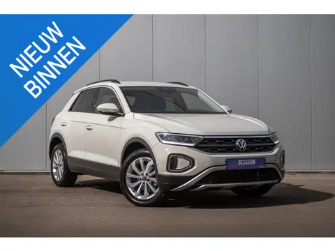 Volkswagen T-Roc 1.5 TSI Life Business