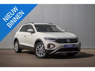 Volkswagen T-Roc 1.5 TSI Life Business