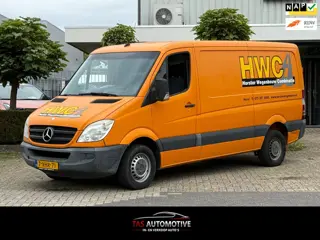 Mercedes-Benz Sprinter 210 2.2 CDI 366 HD AUTOMAAT / AIRCO