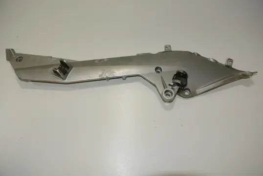RECHTER SCHETSPLAAT BMW R 1200 RT 2003 - 2009