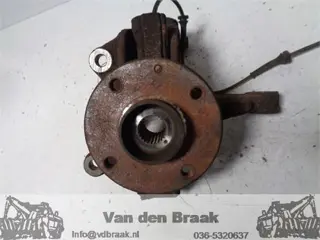 Citroen C1 2005-2022 Fusee links voor