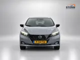 Foto 30 van Nissan LEAF e+ N-Connecta 62 kWh