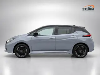 Foto 17 van Nissan LEAF e+ N-Connecta 62 kWh
