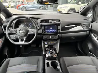 Foto 13 van Nissan LEAF e+ N-Connecta 62 kWh